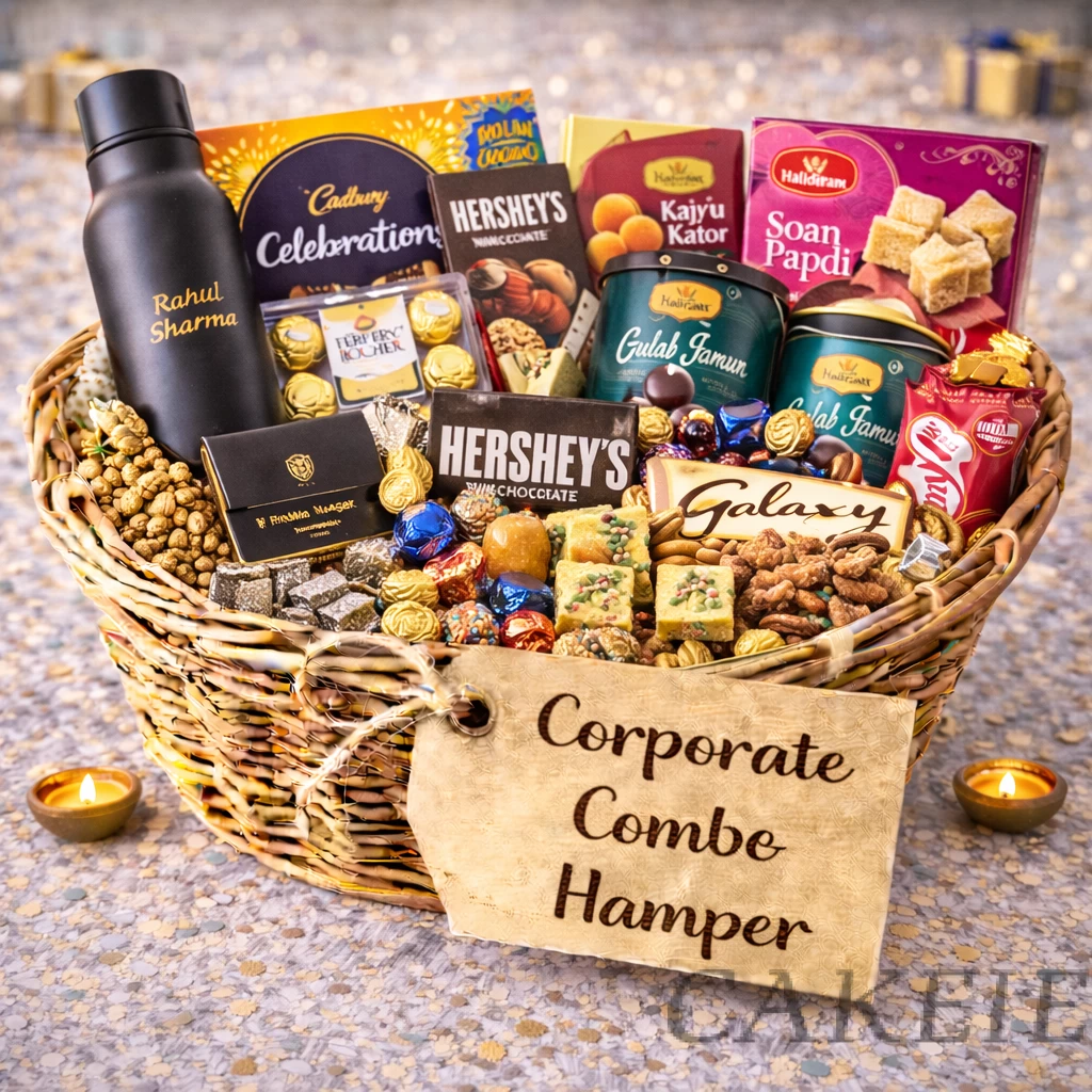 Executive Hamper